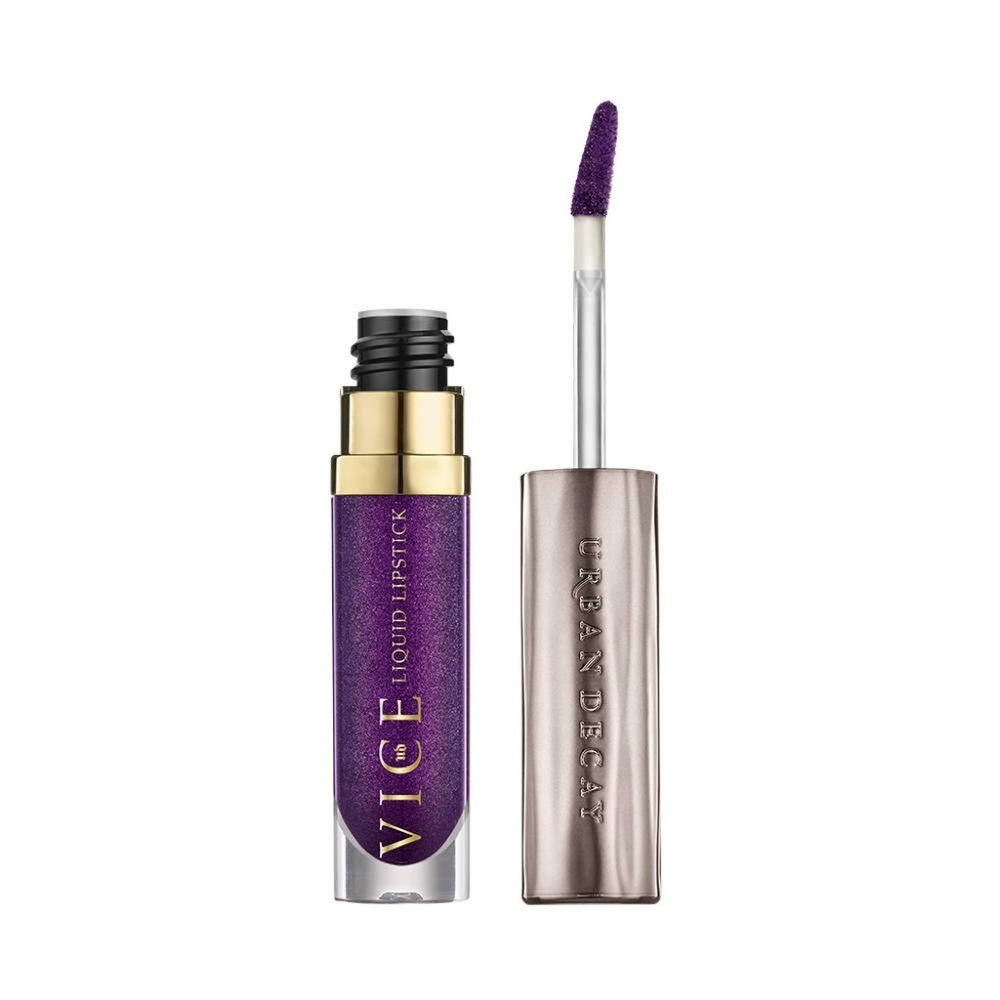 NWT URBAN DECAY VICE LIQUID LIPSTICK - Picture 7 of 8